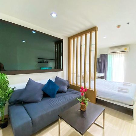 The View Condominium Suan Luang By Cwp, Phuket Town Exterior foto