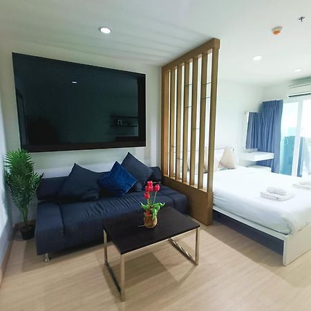 The View Condominium Suan Luang By Cwp, Phuket Town Exterior foto