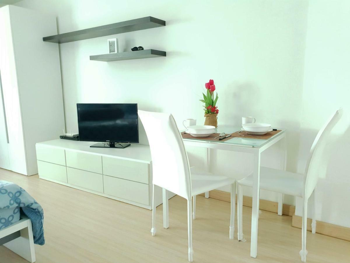 The View Condominium Suan Luang By Cwp, Phuket Town Exterior foto